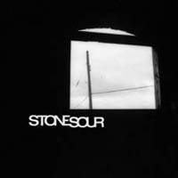 STONE SOUR - Stone sour - ltd edit