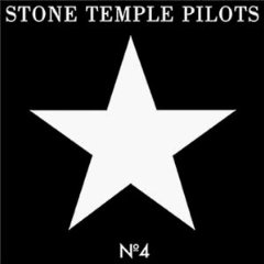 STONE TEMPLE PILOTS - No.4
