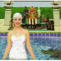 STONE TEMPLE PILOTS - Tiny music songs f