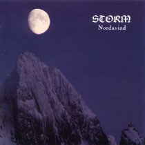 STORM - Nordavind