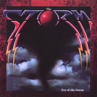 STORM/USA/ - Eye of the storm