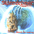 STORMBRINGER - Search for landing