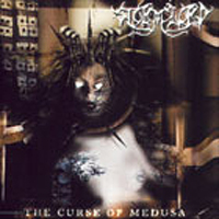 STORMLORD - The curse of medusa