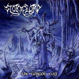 STORMLORD - The gordon cult