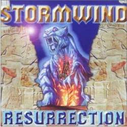 STORMWIND - Resurrection