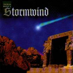 STORMWIND - Stargate
