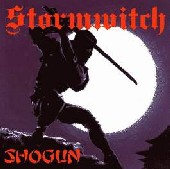 STORMWITCH - Shogun