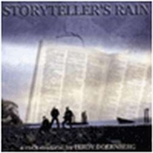 STORYTELLERS RAIN - Storytellerr rain