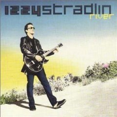 STRADLIN IZZY - River