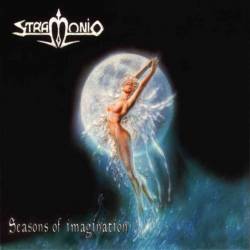 STRAMONIO - Seasons of imagination