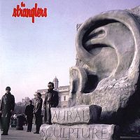 STRANGLERS - Aural sculpture
