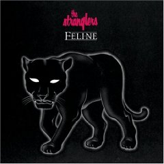 STRANGLERS - Feline