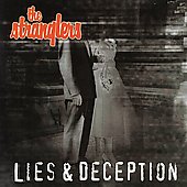STRANGLERS - Lies and deception