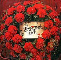 STRANGLERS - No more heroes
