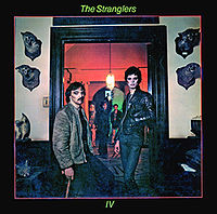 STRANGLERS - Rattus norvegicus