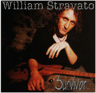 STRAVATO WILLIAM - Survivor