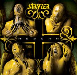 STRYPER - Reborn