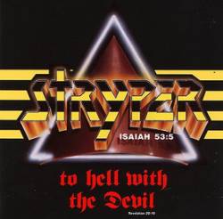 STRYPER - To hell with devil