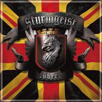 STURMGEIST - Uber