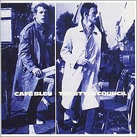 STYLE COUNCIL - Cafe bleu
