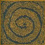 SUBARACHNOID SPACE - Almost invisible