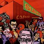SUBCIRCUS - Carousel