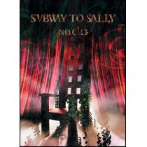 SUBWAY TO SALLY - Nackt