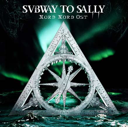 SUBWAY TO SALLY - Nord nord ost