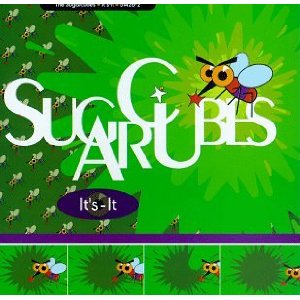 SUGARCUBES - It is it