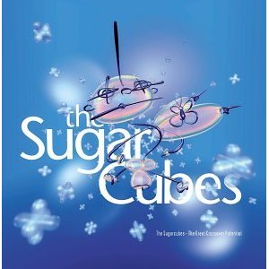 SUGARCUBES - The great crossover potenti