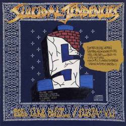 SUICIDAL TENDENCIES - Controlled by hatr