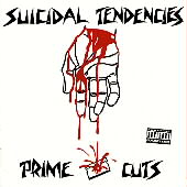SUICIDAL TENDENCIES - Prime cuts