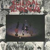 SUICIDAL TENDENCIES - Suicidal tendencie