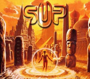 SUP - Angelus