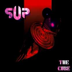 SUP - The cube