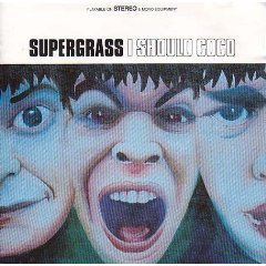 SUPERGRASS - I should coco