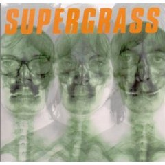 SUPERGRASS - Supergrass