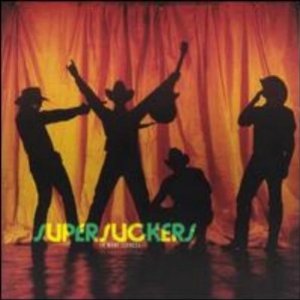 SUPERSUCKERS - La mano cornuda