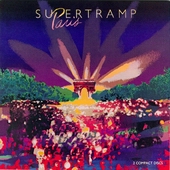 SUPERTRAMP - Live in Paris