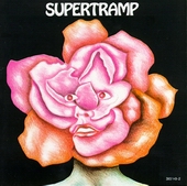 SUPERTRAMP - Supertramp