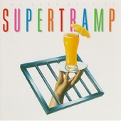 SUPERTRAMP - Very best of vol.I