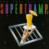 SUPERTRAMP - Very best of vol.II
