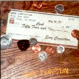 SURE CONVICTION - Fifty four and change