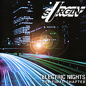 SURGIN - Electric nights - final chapter