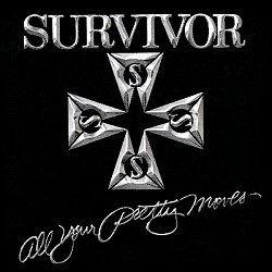 SURVIVOR - All your pretty moves