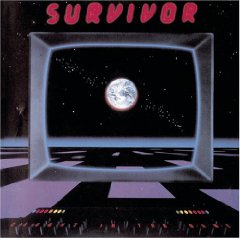 SURVIVOR - Caught in the game