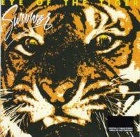 SURVIVOR - Eye of the tiger - remaster