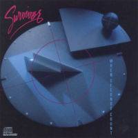 SURVIVOR - When seconds count-JAP