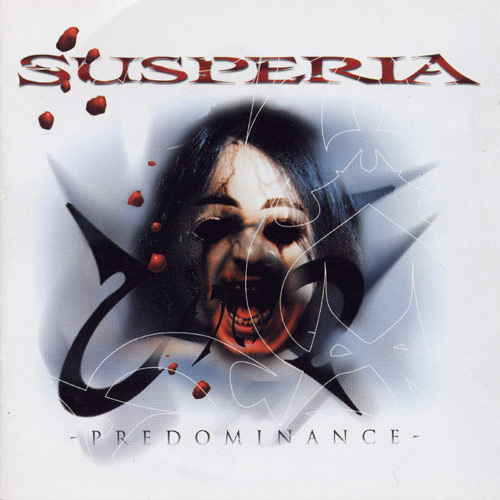 SUSPERIA - Predominance