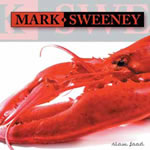 SWEENEY MARK - Slow food